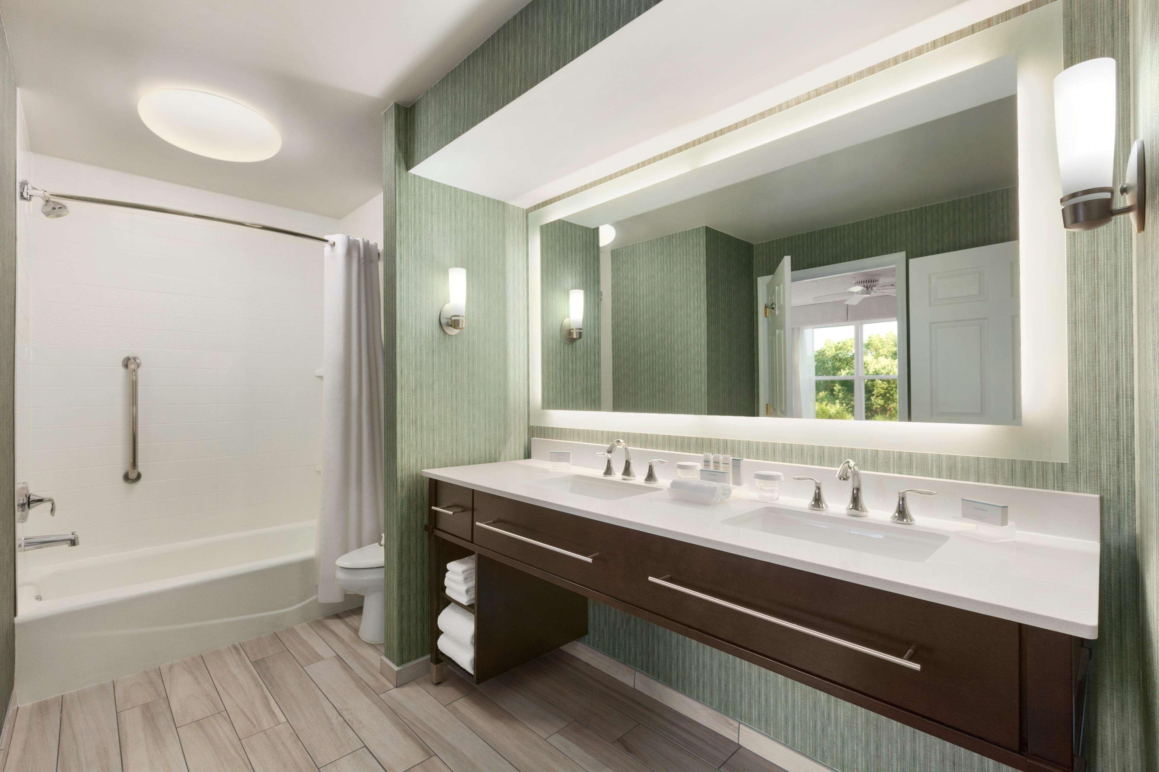 Homewood Suites By Hilton Wilmington-Brandywine Valley Exteriér fotografie