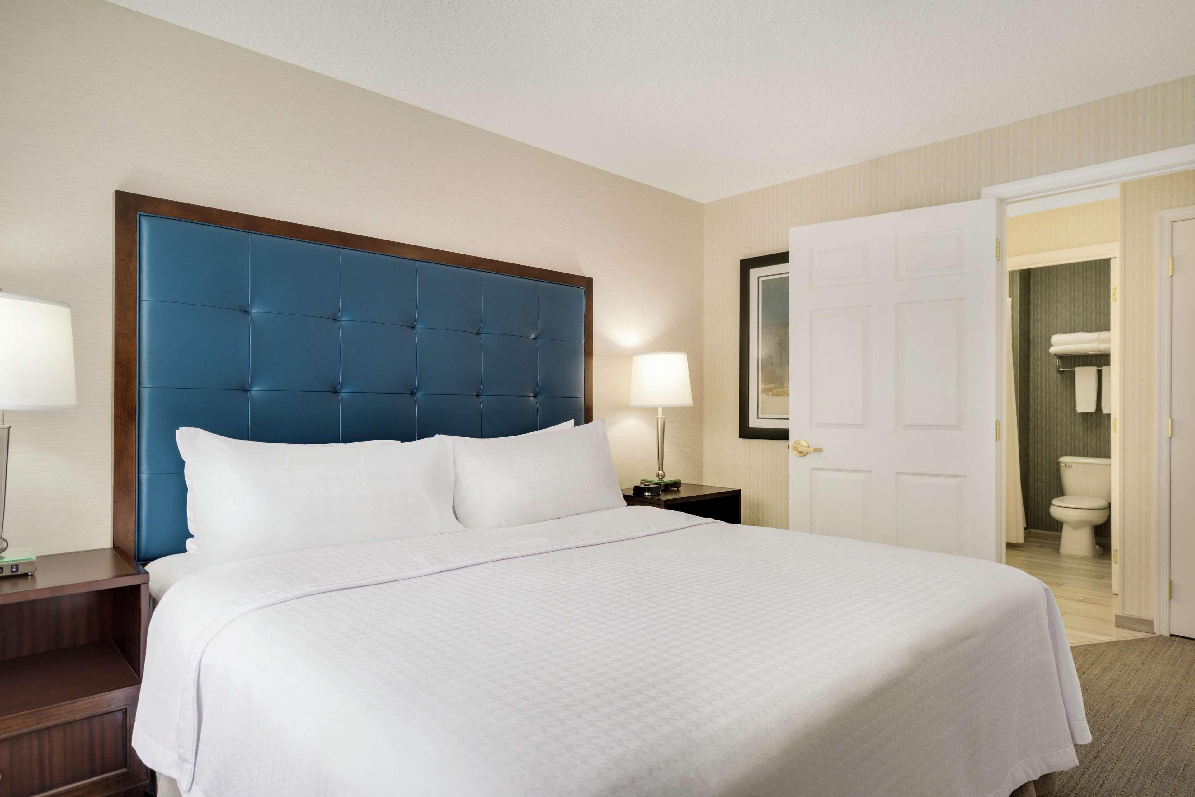 Homewood Suites By Hilton Wilmington-Brandywine Valley Exteriér fotografie