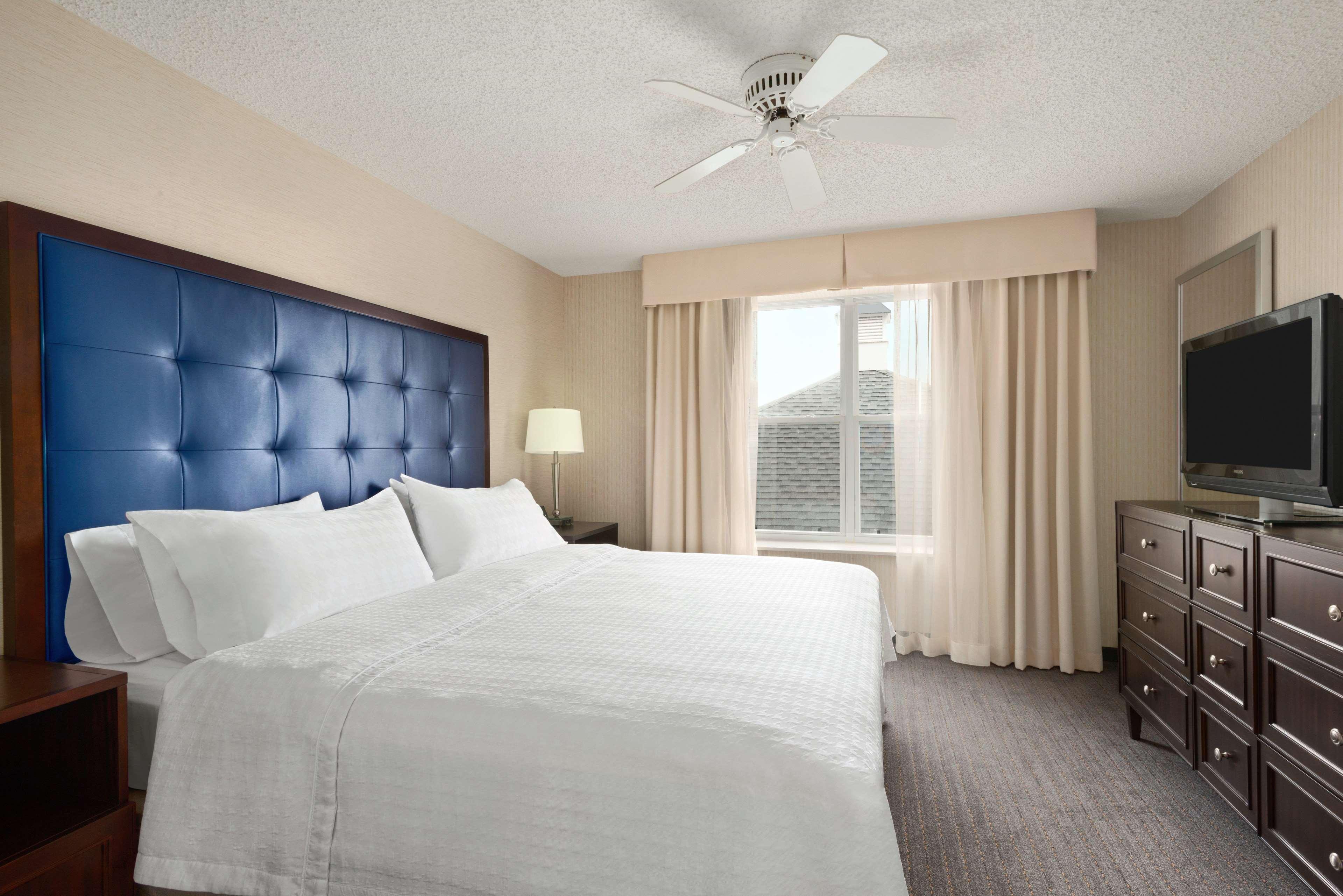 Homewood Suites By Hilton Wilmington-Brandywine Valley Exteriér fotografie