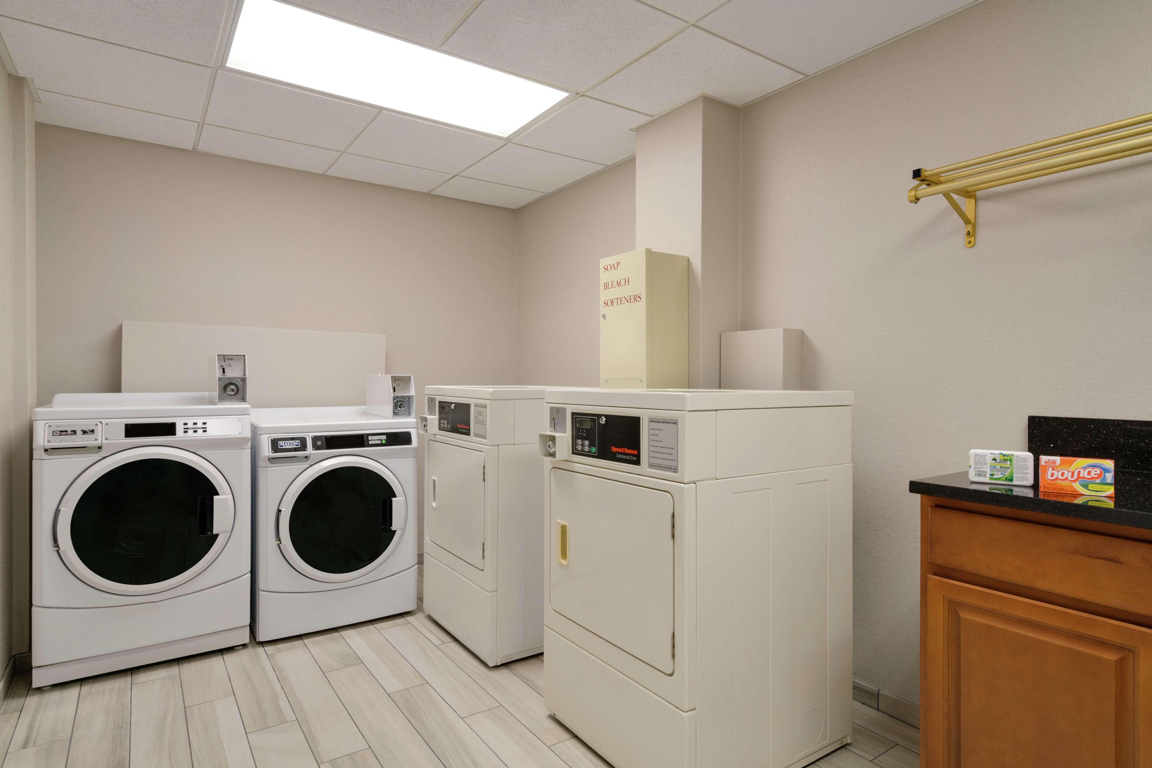 Homewood Suites By Hilton Wilmington-Brandywine Valley Exteriér fotografie