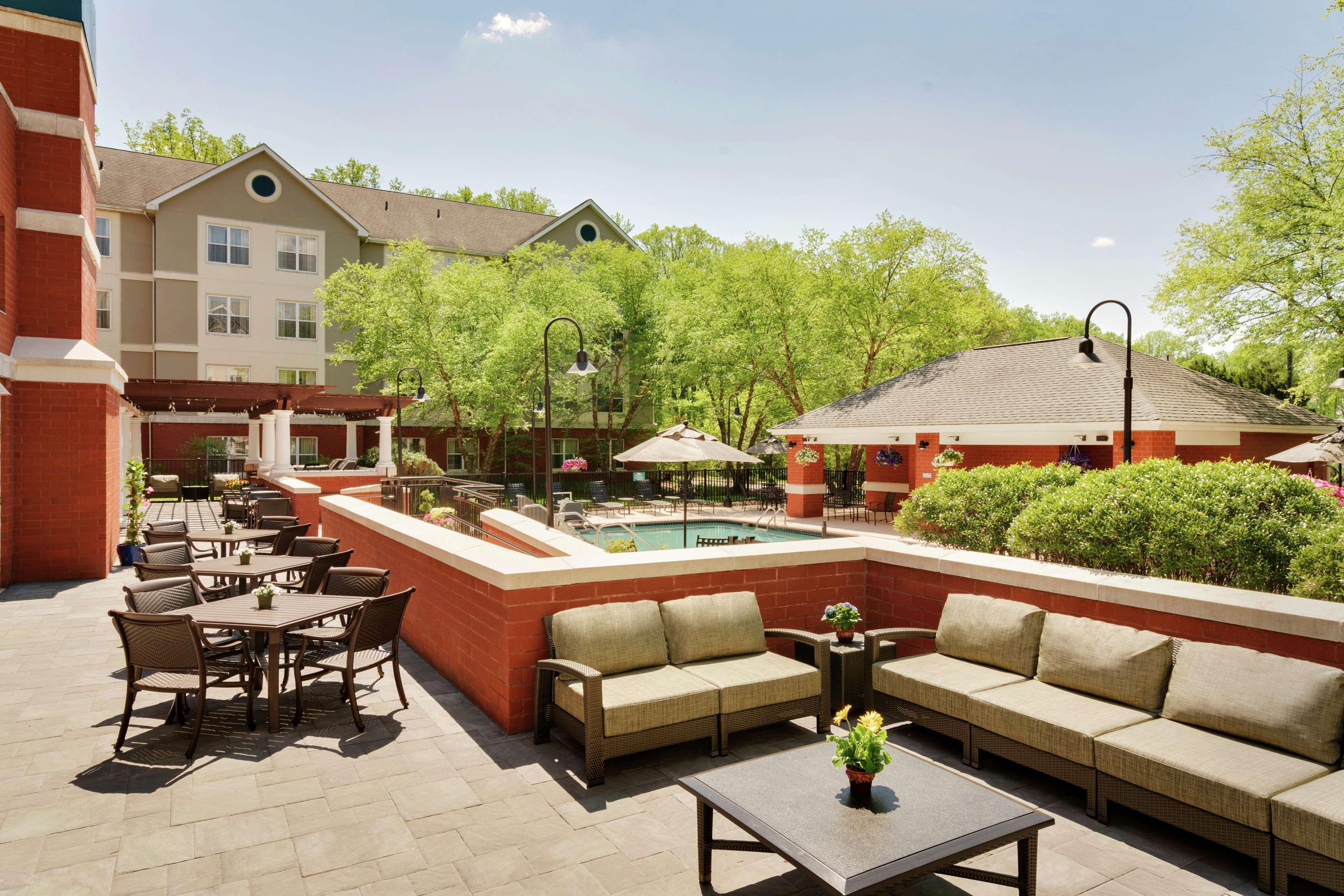Homewood Suites By Hilton Wilmington-Brandywine Valley Exteriér fotografie