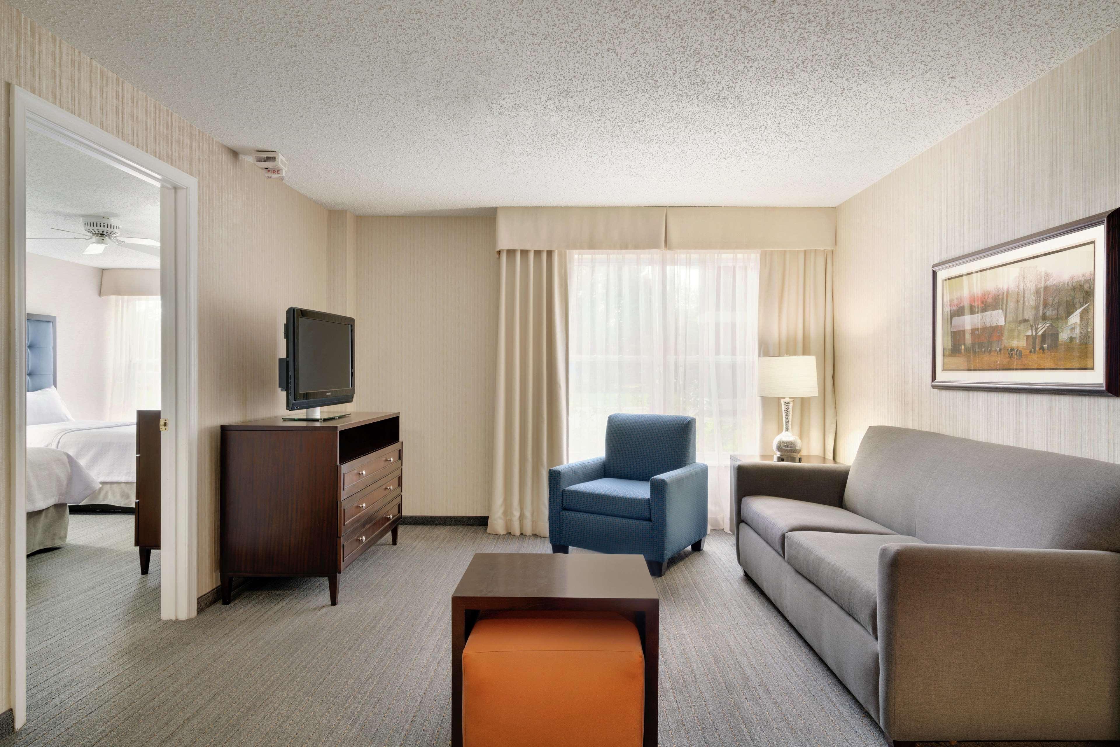 Homewood Suites By Hilton Wilmington-Brandywine Valley Exteriér fotografie