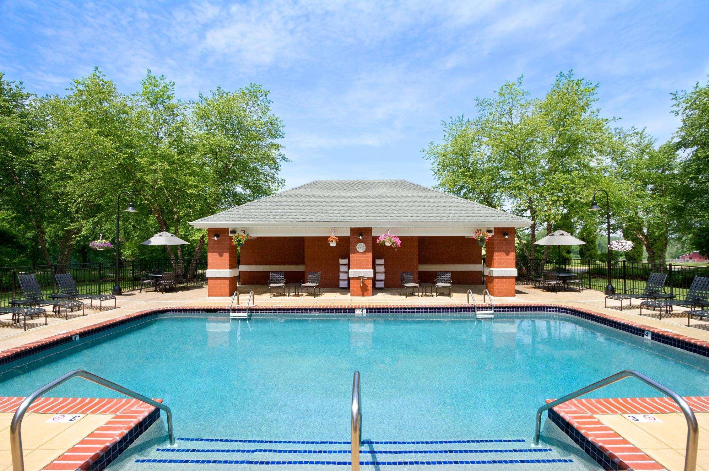 Homewood Suites By Hilton Wilmington-Brandywine Valley Exteriér fotografie