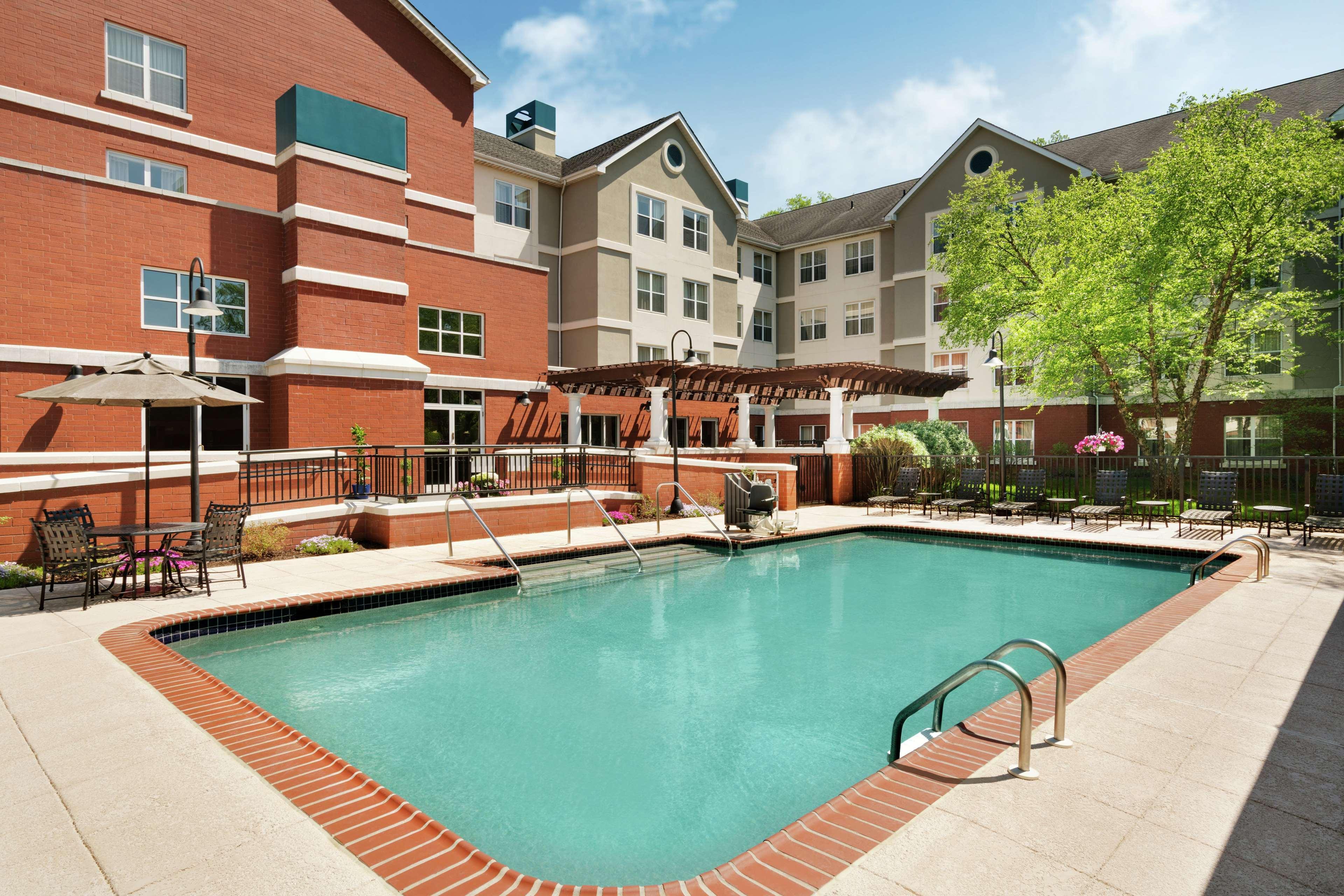 Homewood Suites By Hilton Wilmington-Brandywine Valley Exteriér fotografie