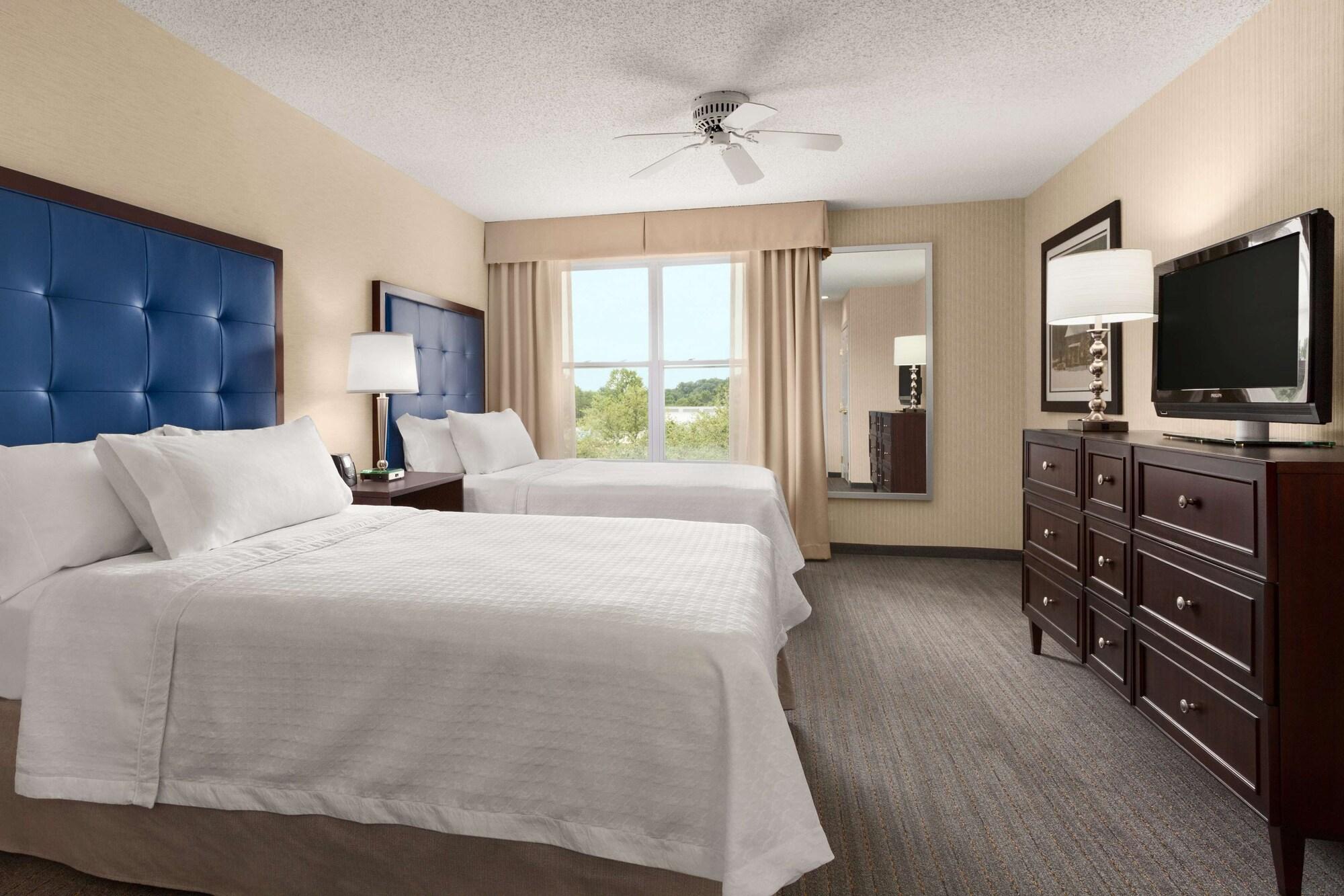 Homewood Suites By Hilton Wilmington-Brandywine Valley Exteriér fotografie