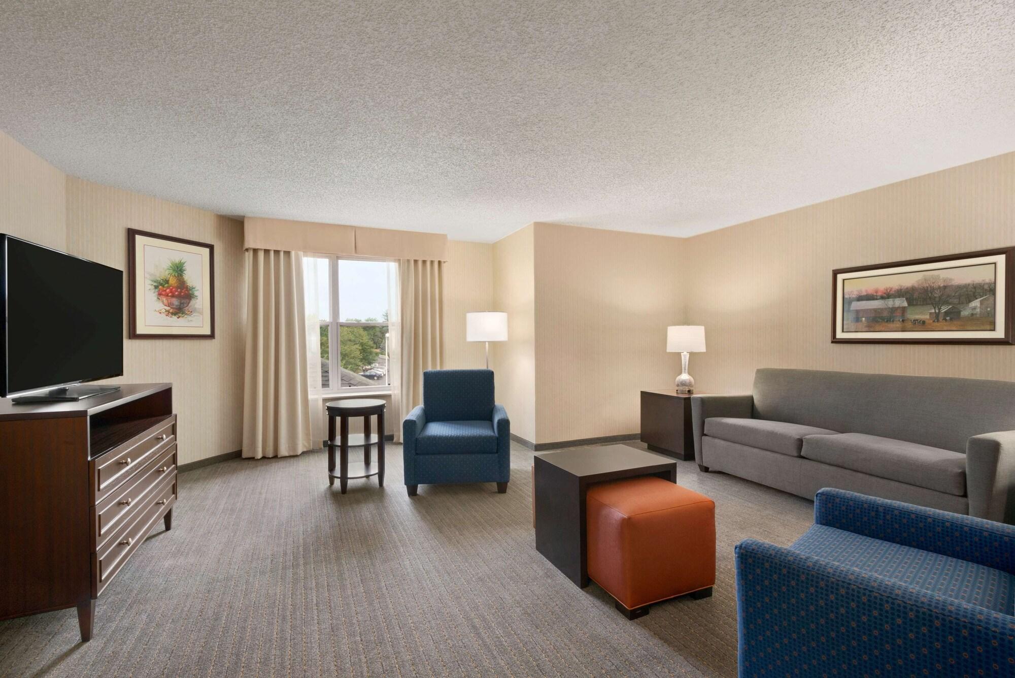 Homewood Suites By Hilton Wilmington-Brandywine Valley Exteriér fotografie