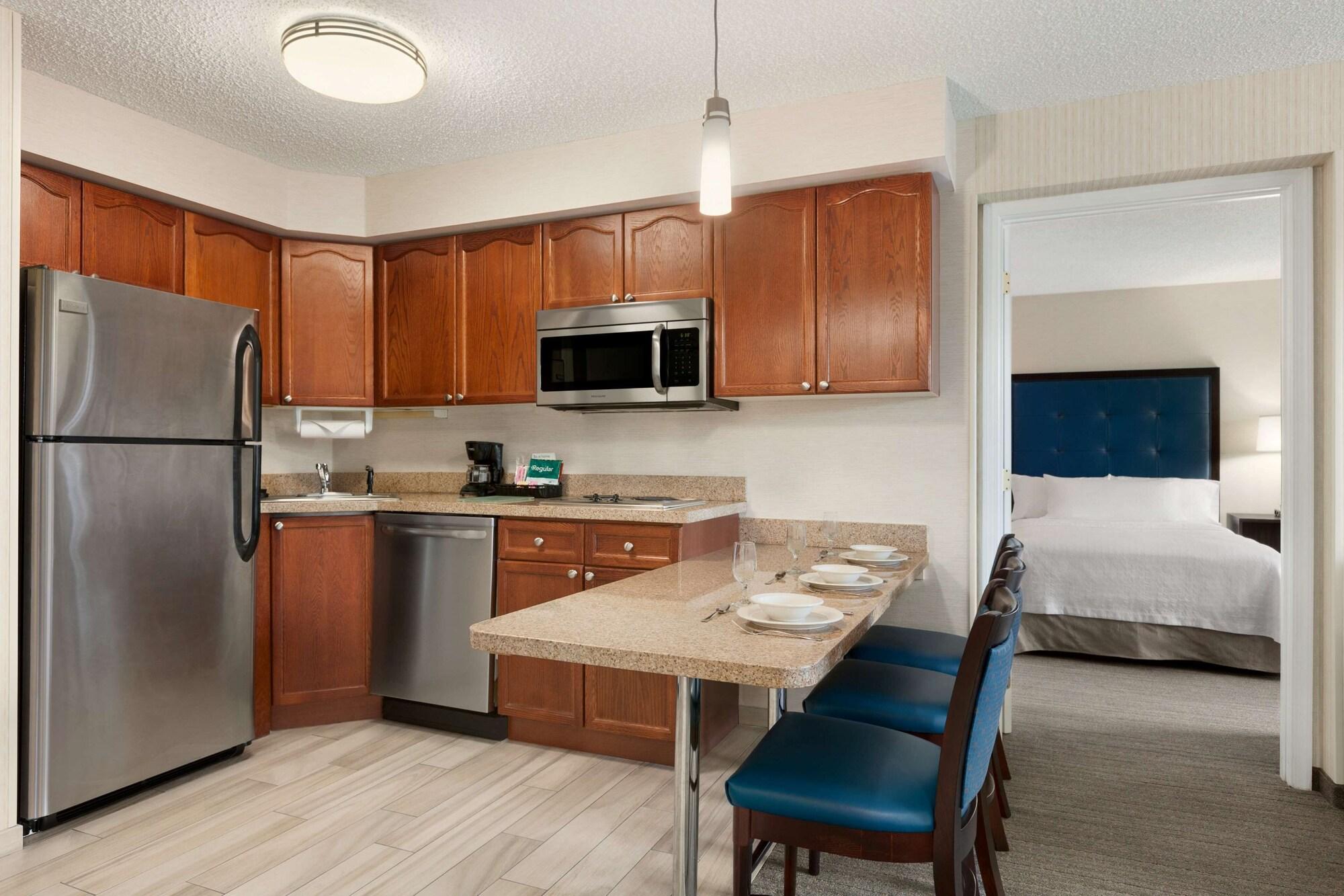 Homewood Suites By Hilton Wilmington-Brandywine Valley Exteriér fotografie
