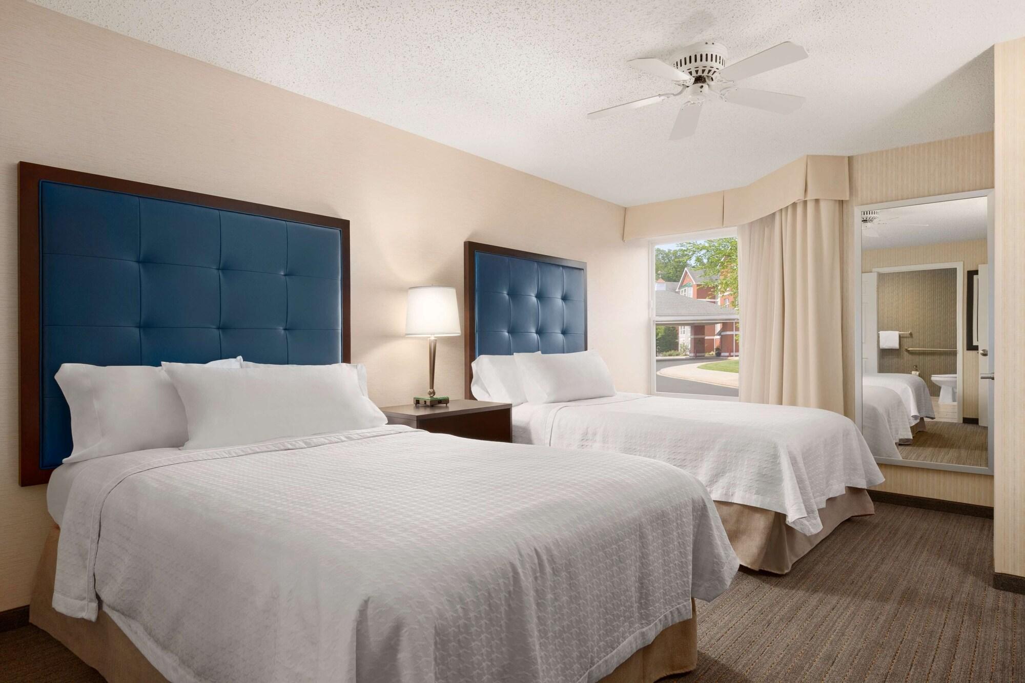 Homewood Suites By Hilton Wilmington-Brandywine Valley Exteriér fotografie