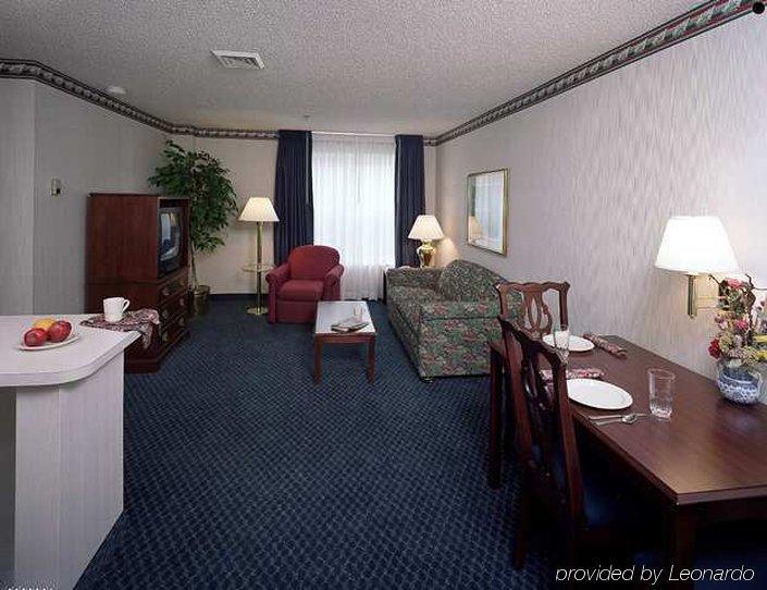Homewood Suites By Hilton Wilmington-Brandywine Valley Interiér fotografie