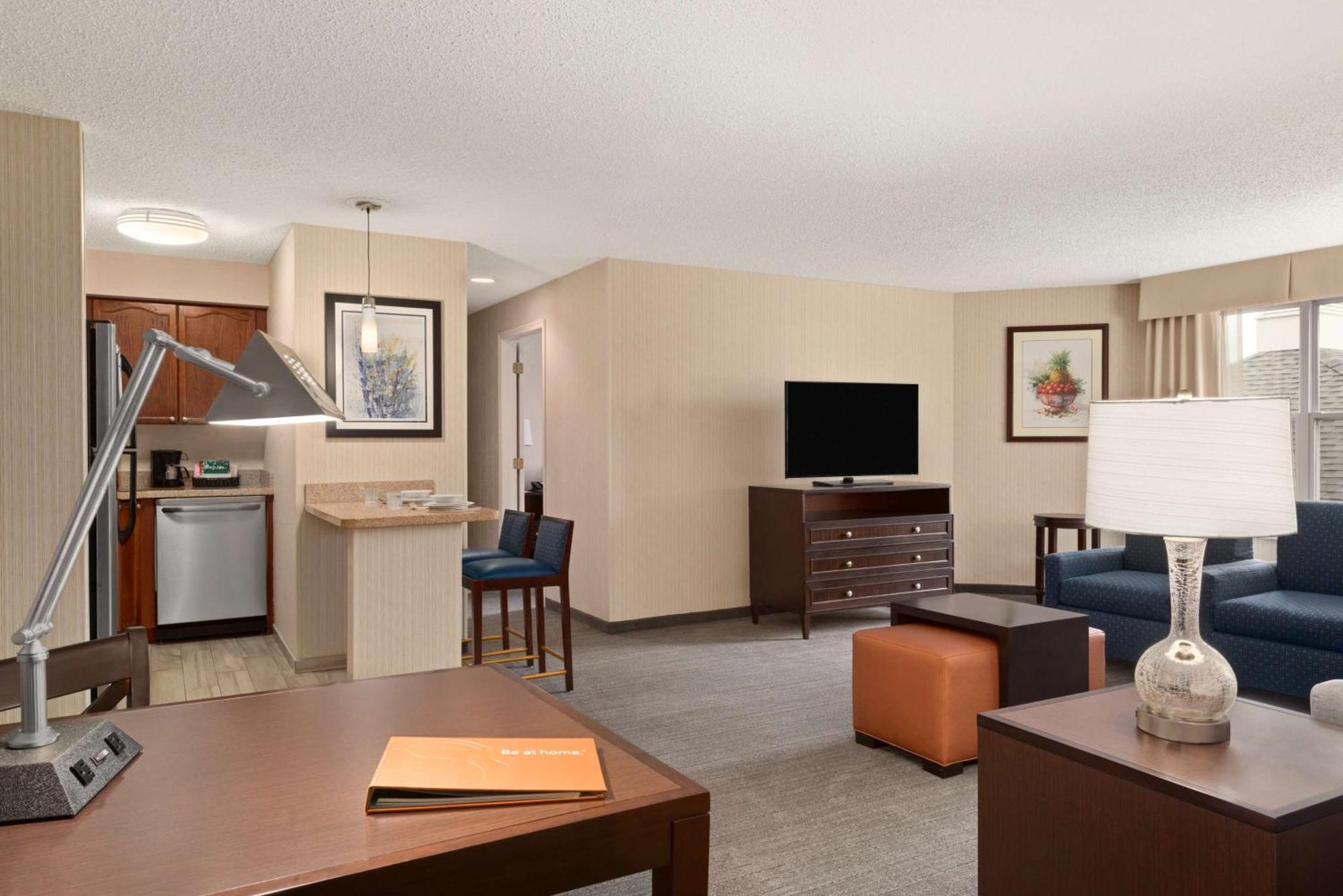 Homewood Suites By Hilton Wilmington-Brandywine Valley Exteriér fotografie