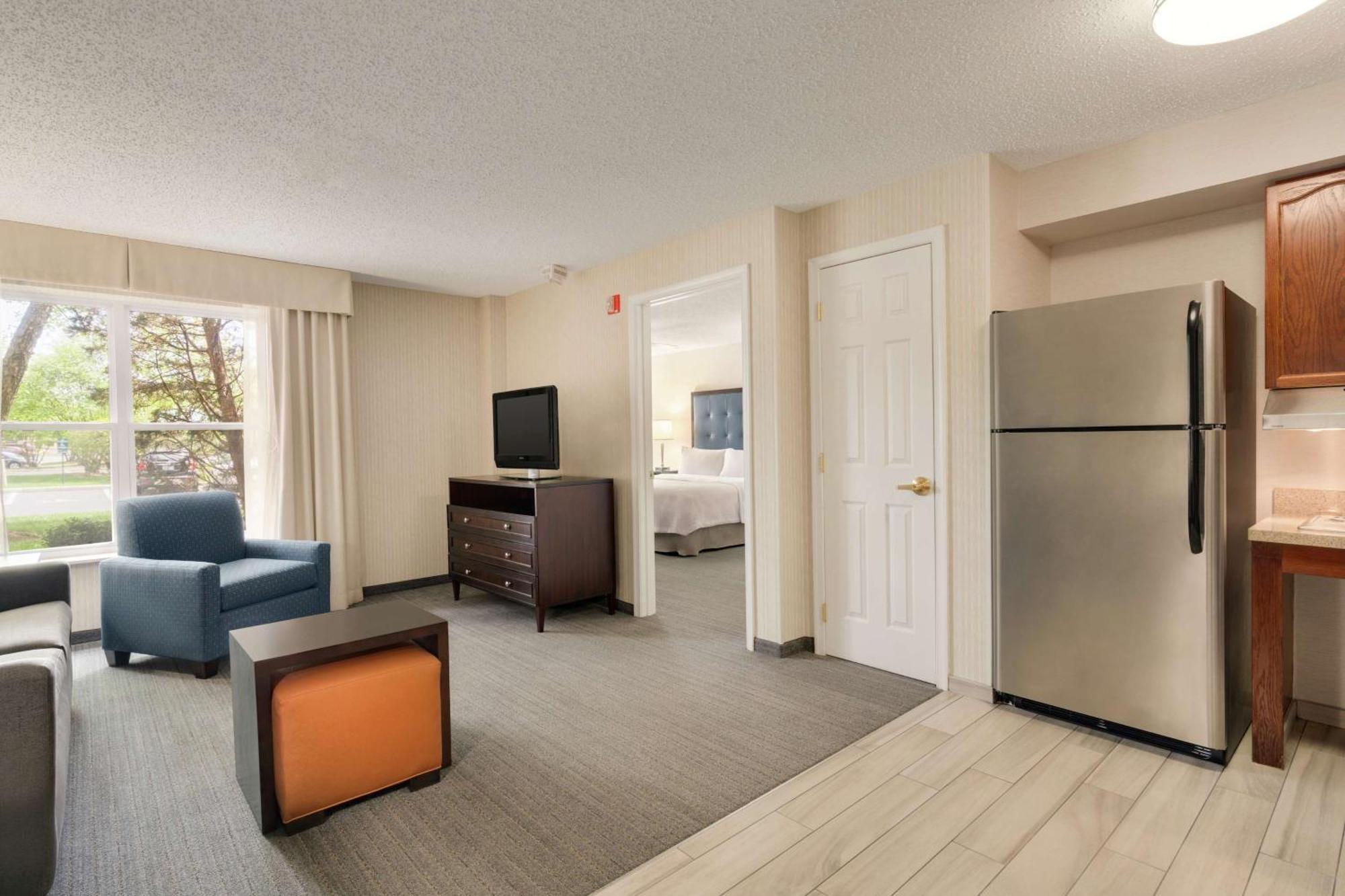 Homewood Suites By Hilton Wilmington-Brandywine Valley Exteriér fotografie