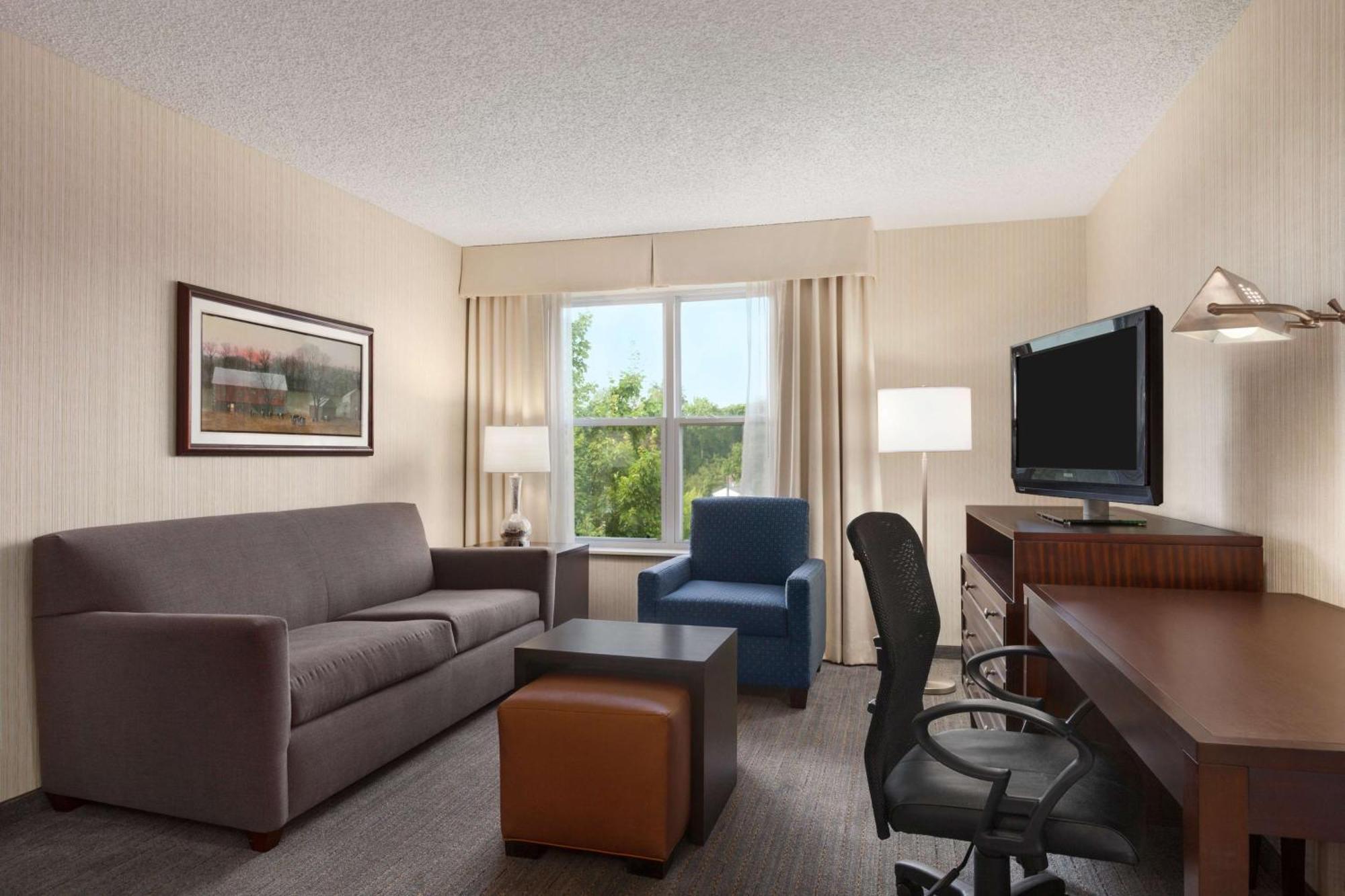 Homewood Suites By Hilton Wilmington-Brandywine Valley Exteriér fotografie