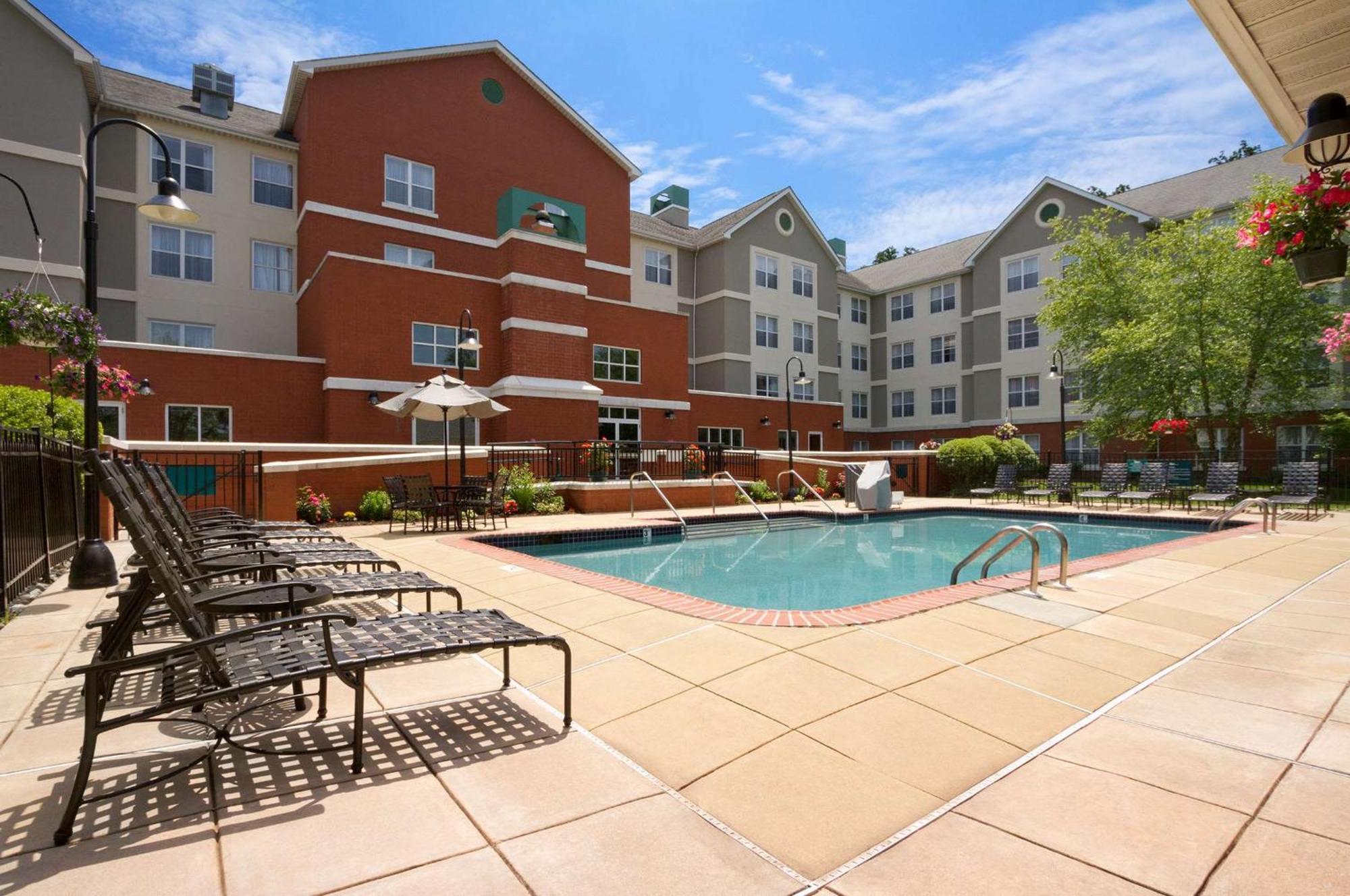 Homewood Suites By Hilton Wilmington-Brandywine Valley Exteriér fotografie