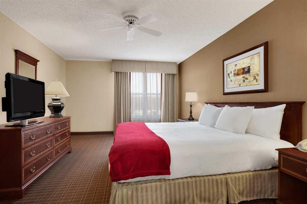Homewood Suites By Hilton Wilmington-Brandywine Valley Pokoj fotografie