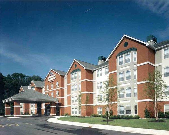 Homewood Suites By Hilton Wilmington-Brandywine Valley Exteriér fotografie