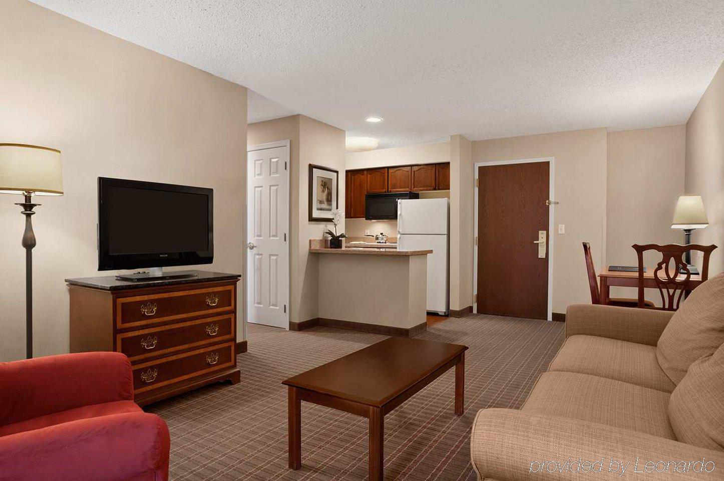 Homewood Suites By Hilton Wilmington-Brandywine Valley Exteriér fotografie