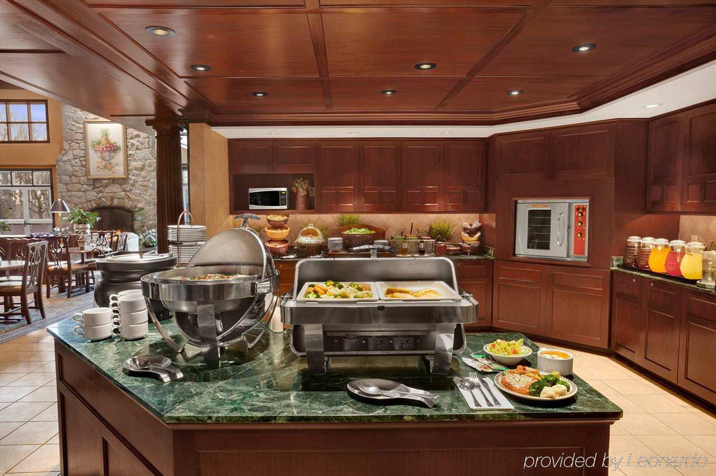 Homewood Suites By Hilton Wilmington-Brandywine Valley Exteriér fotografie