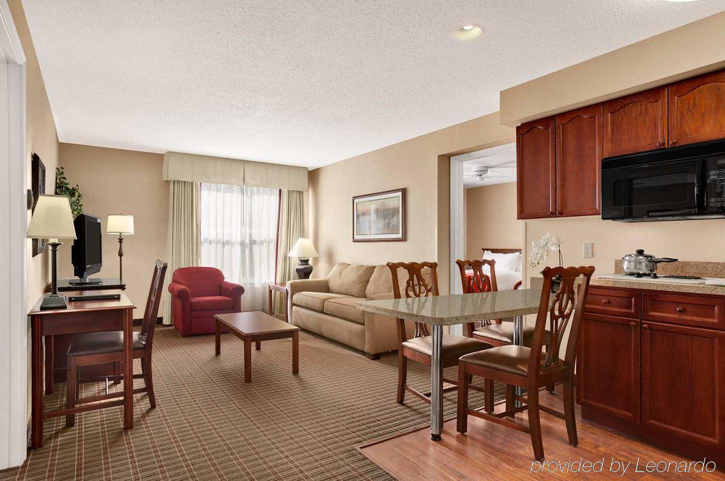Homewood Suites By Hilton Wilmington-Brandywine Valley Exteriér fotografie